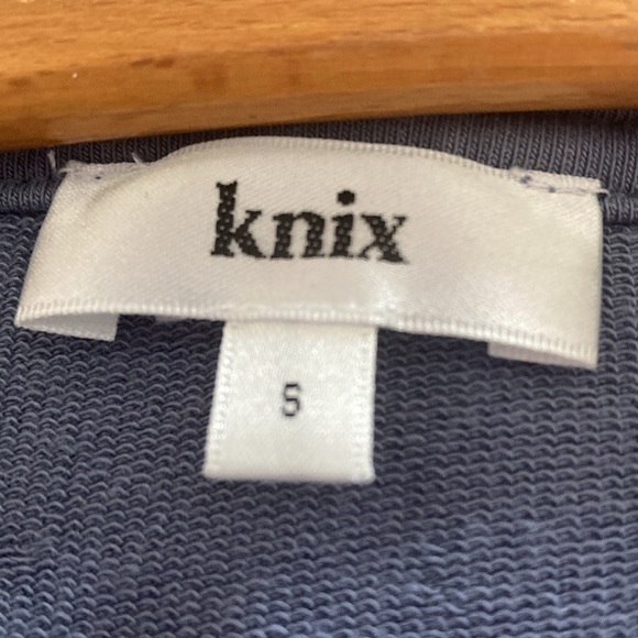 Knix jogging suit women’s small two piece jogging lounging comfy - Picture 4 of 12